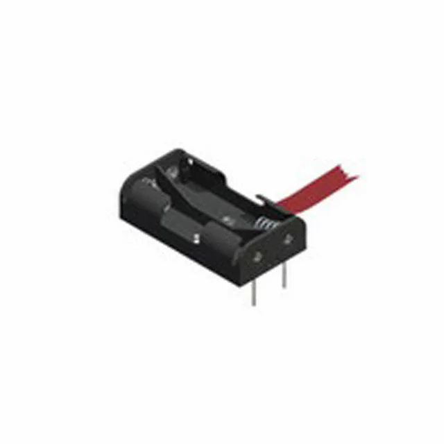 2472RB Keystone Electronics  Supports de batterie, clips, contacts